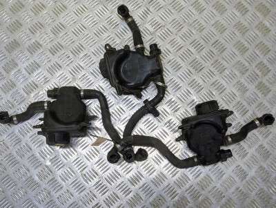Бачок расширительный (антифриз) BMW X5 E70 (2010-2013) рестайл