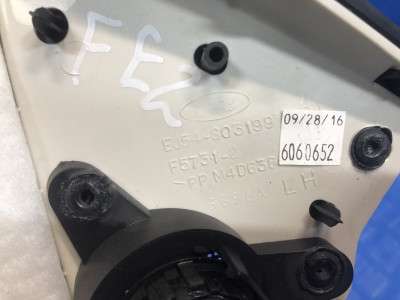 Обшивка стійки салону передня ліва Ford Escape 3 FL ( 2012 - 2019 )