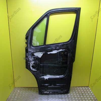 Дверь передняя правая Mercedes-Benz Sprinter W 906 (2006-2014) дорестайл