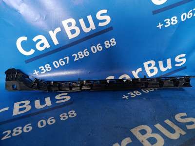 Кронштейн (крепление) заднего бампера правый Mercedes-Benz W212 E350 (2009-2016)