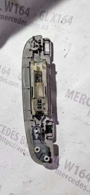 Ручка внутренняя потолочная Mercedes ML W164 (2005-2011)