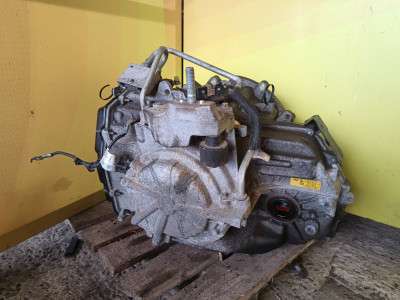 АКПП 2.0L FWD Ford Edge Коробка передач TRW60 Ford Edge (2015-2024)