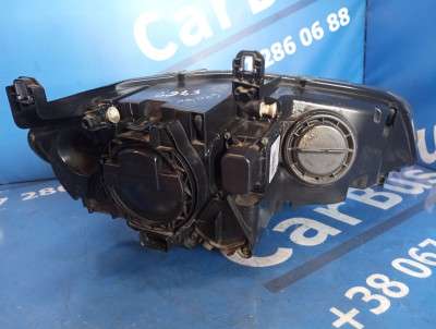 Фара передняя левая BMW X5 E70 (2007-2010) дорестайл
