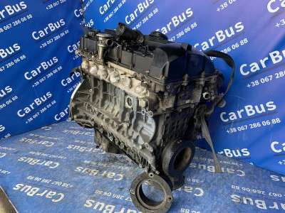 Двигун N51B30M0 3.0i BMW 3 E92 (2006-2010)