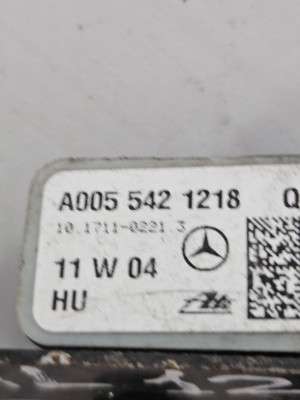 Датчик ускорения (esp) Mercedes ML W164 (2005-2011)