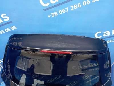 Кришка багажника (двері) Ford Escape 3 FL ( 2012 - 2019 )