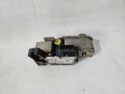 Замок двери передней левой Ford Transit MK7 (V347 / V348; 2006—2013