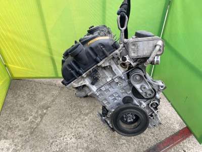 Двигатель N55B30A 3.5i BMW X5 F15 (2013-2018)