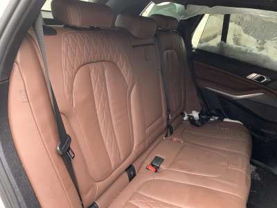 Розборка BMW X5 G05 (2019-2025)