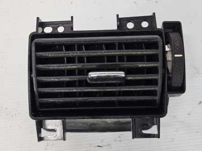 Дефлектор обдува салона центральный Ford Transit MK7 (V347 / V348; 2006—2013