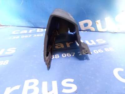 Накладка задняя кузовная левая Renault Trafic II, Opel Vivaro II, Nissan Primastar II (2006-2014) рестайл