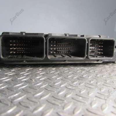 Блок управления двигателем Renault Trafic II, Opel Vivaro II, Nissan Primastar II (2006-2014) рестайл