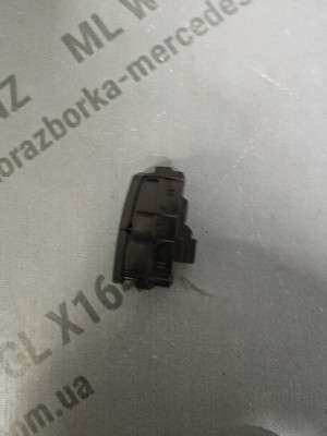 Кнопка центрального замка Mercedes ML W166 (з 2011)