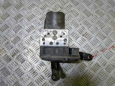 Модуль (блок) ABS BMW X5 E70 (2010-2013) рестайл