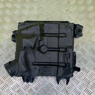 Корпус воздушного фильтра Renault Trafic II, Opel Vivaro II, Nissan Primastar II (2006-2014) рестайл