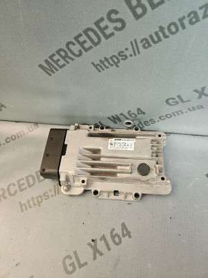Блок управления adblue Mercedes ML W166 (з 2011)