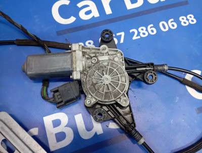 Склопідйомник електричний двері передньої лівої Mercedes-Benz Vito W 639 (2010-2014) рестайл