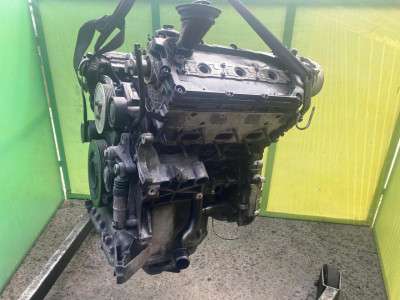 Двигатель CASA 3.0 TDI Volkswagen Touareg NF (2010-2014)