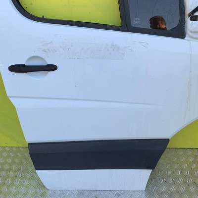 Дверь передняя правая Mercedes-Benz Sprinter W 906 (2006-2014) дорестайл