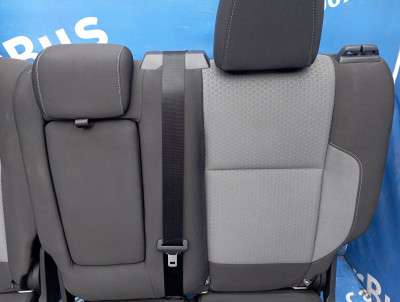 Салон (сидіння) комплект Ford Escape 3 FL ( 2012 - 2019 )