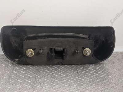 Плафон подсветки неомера Renault Trafic II, Opel Vivaro II, Nissan Primastar II (2006-2014) рестайл