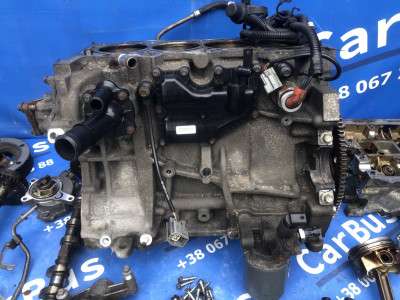 Двигатель MK3 T20HDTX 2.0T Ford Escape 3 FL ( 2012 - 2019 )