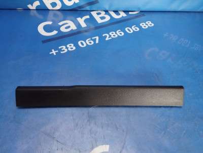 Накладка порога (внутрішня) Ford Escape 3 FL ( 2012 - 2019 )
