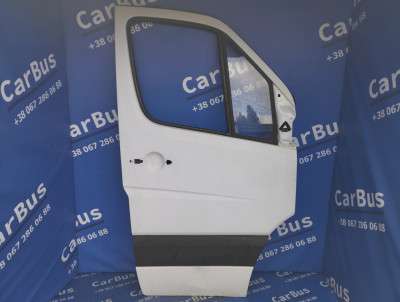 Дверь передняя правая Mercedes-Benz Sprinter W 906 (2014-2018) рестайл