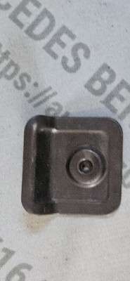 Заглушка порога Mercedes ML W164 (2005-2011)