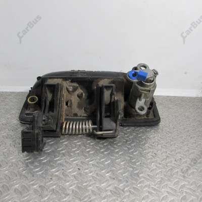 Ручка крышки багажника Mercedes-Benz Vito W 639 (2003-2010) дорестайл