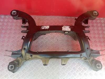 Балка подвески задняя (подрамник) BMW X5 F15 (2013-2018)