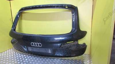 Крышка (дверь) багажника Audi Q7 (2006-2009)