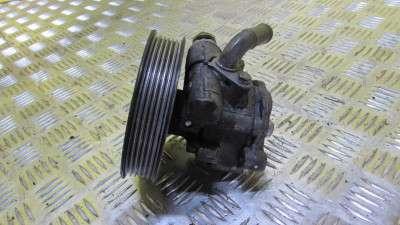 Насос гидроусилителя руля (ГУР) Volkswagen Touareg (2007-2010) рестайл
