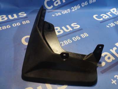 Брызговик задний Mercedes-Benz Vito W 639 (2003-2010) дорестайл