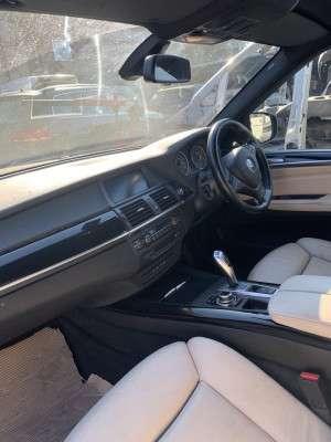 Салон (сидения) комплект BMW X5 E70 (2010-2013) рестайл