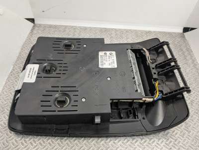 Плафон салона (фонарь) BMW X5 E70 (2010-2013) рестайл