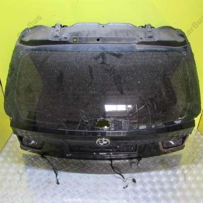 Кришка багажника (двері) BMW X5 E70 (2007-2010) дорестайл