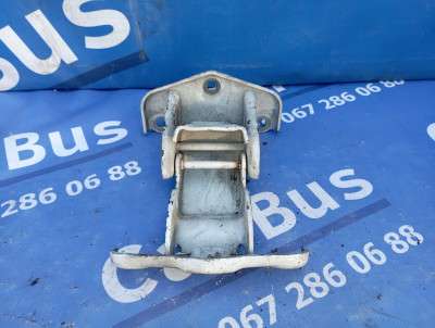Петля двері розпашной Renault Trafic II, Opel Vivaro II, Nissan Primastar II (2006-2014) рестайл