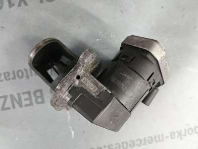 Клапан EGR Mercedes ML W164 (2005-2011)