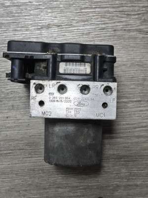 Блок керування ABS Ford Transit MK7 (V347 / V348; 2006—2013