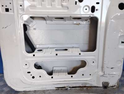 Дверь распашная задняя правая Mercedes-Benz Sprinter W 906 (2006-2014) дорестайл