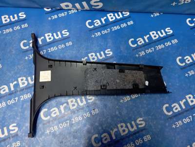 Обшивка стойки салона средняя левая Ford Kuga 2 (2012 - 2016)