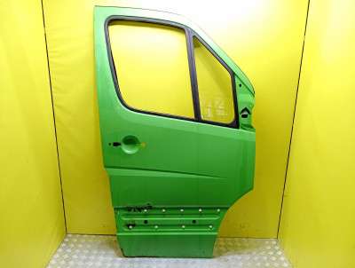 Дверь передняя правая Mercedes-Benz Sprinter W 906 (2006-2014) дорестайл