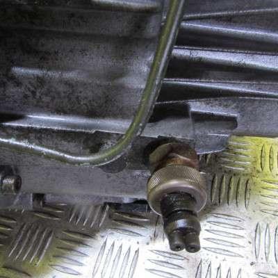 КПП 5ст (механическая коробка) Mercedes-Benz Sprinter W 903 (2000-2006)