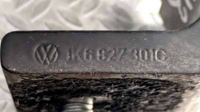 Петля крышки (двери) багажника Volkswagen Touareg (2007-2010) рестайл