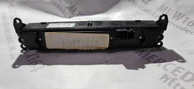 Блок кнопок Mercedes ML W164 (2005-2011)