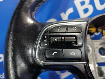 Руль KIA NIRO 2019 - 2022 - 3