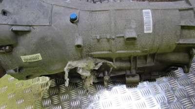 КПП автомат (автоматична коробка) BMW X5 E70 (2007-2010) дорестайл