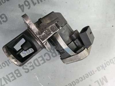 Клапан EGR Mercedes ML W164 (2005-2011)