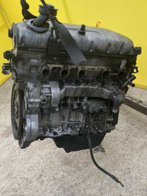 Двигун BAC 2.5 TDI Volkswagen Touareg (2003-2006) дорестайл